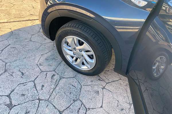 2023 Hyundai Venue QX.V5