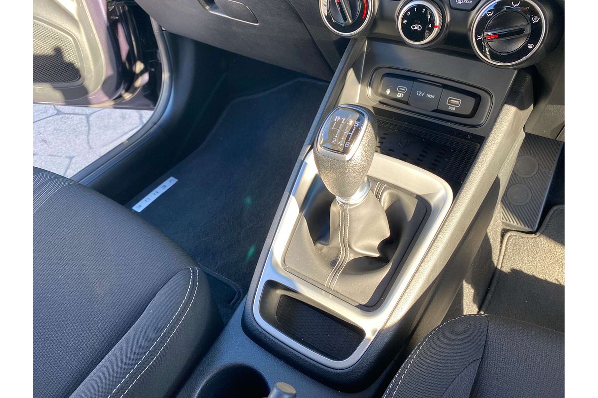 2023 Hyundai Venue QX.V5