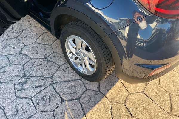 2023 Hyundai Venue QX.V5