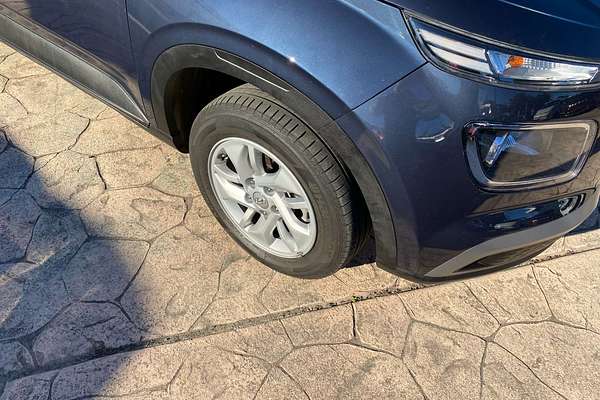 2023 Hyundai Venue QX.V5