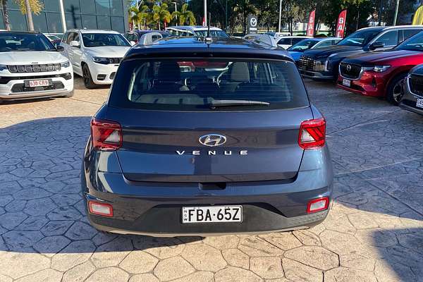 2023 Hyundai Venue QX.V5
