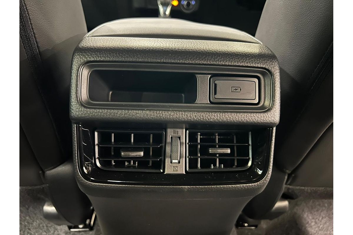 2025 Isuzu D-MAX BLADE 4X4
