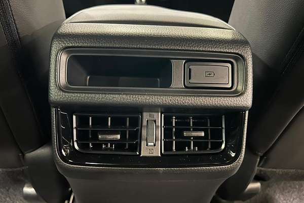 2025 Isuzu D-MAX BLADE 4X4
