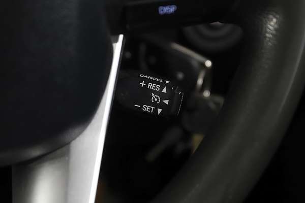 2015 Toyota Hilux SR GUN126R 4X4