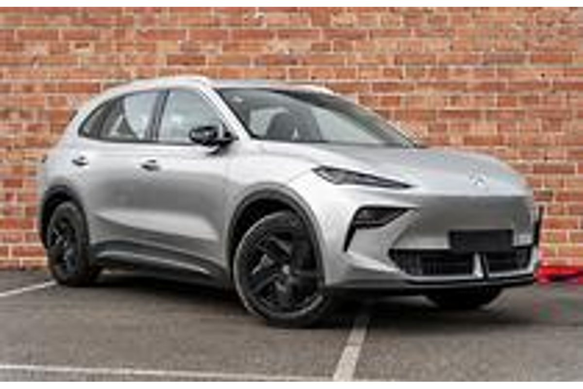 2025 MG MGS5 EV Excite 49 ZS3EM