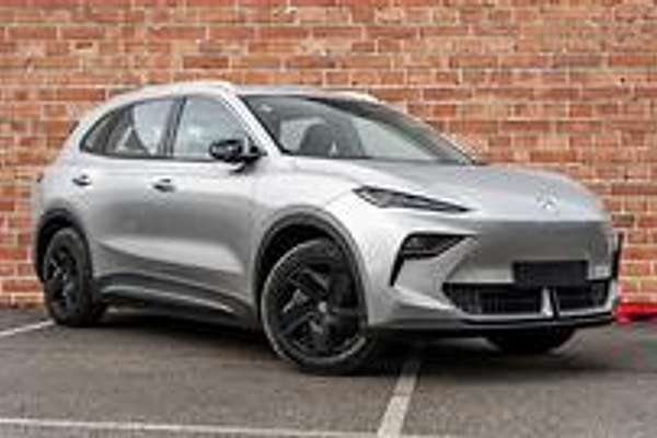 2025 MG MGS5 EV Excite 49 ZS3EM