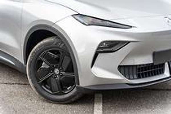 2025 MG MGS5 EV Excite 49 ZS3EM