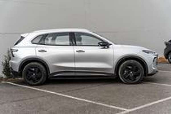 2025 MG MGS5 EV Excite 49 ZS3EM