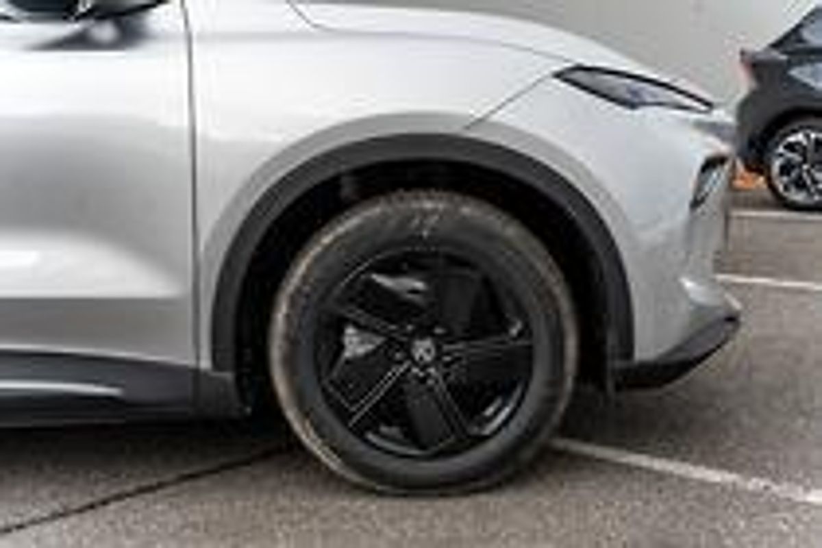 2025 MG MGS5 EV Excite 49 ZS3EM