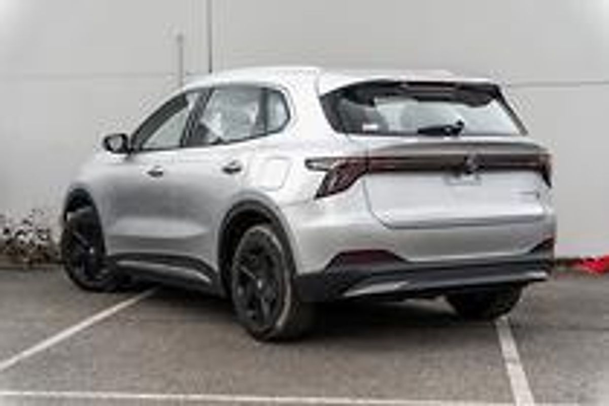 2025 MG MGS5 EV Excite 49 ZS3EM