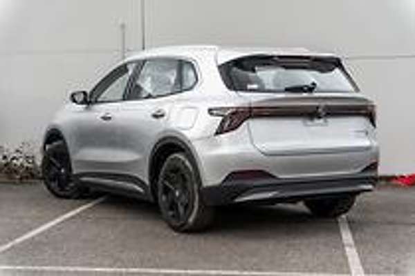 2025 MG MGS5 EV Excite 49 ZS3EM