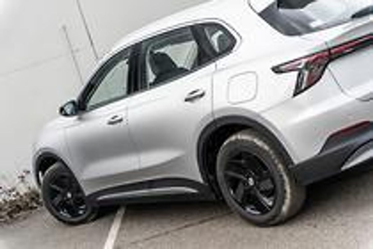 2025 MG MGS5 EV Excite 49 ZS3EM