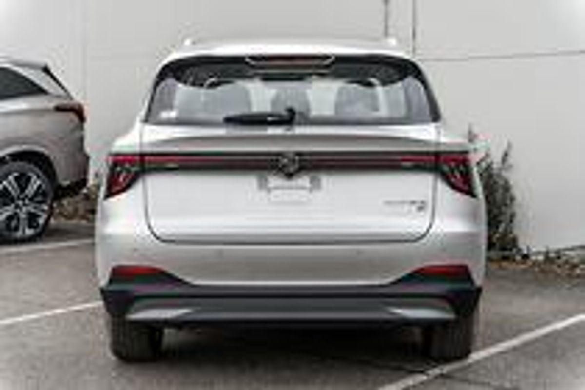 2025 MG MGS5 EV Excite 49 ZS3EM