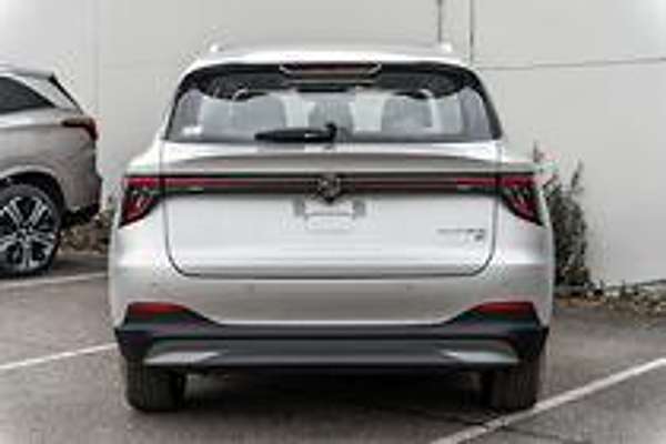 2025 MG MGS5 EV Excite 49 ZS3EM