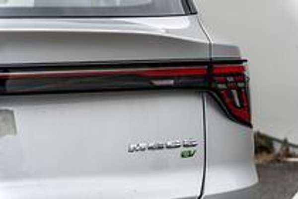 2025 MG MGS5 EV Excite 49 ZS3EM