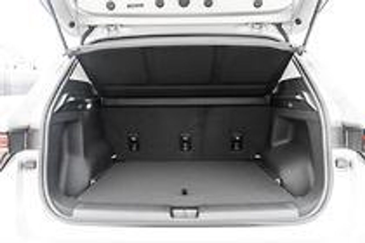 2025 MG MGS5 EV Excite 49 ZS3EM