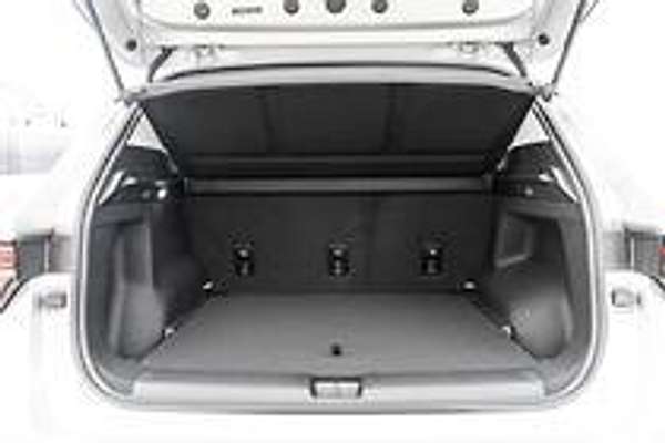 2025 MG MGS5 EV Excite 49 ZS3EM