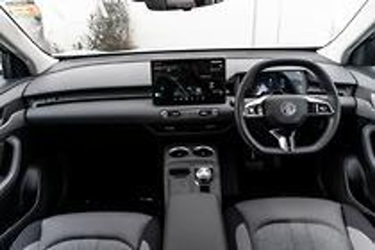 2025 MG MGS5 EV Excite 49 ZS3EM