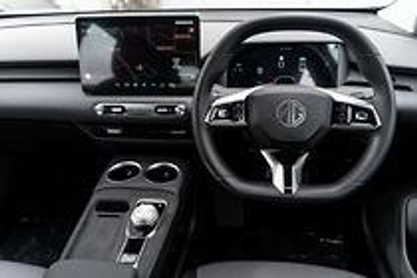 2025 MG MGS5 EV Excite 49 ZS3EM