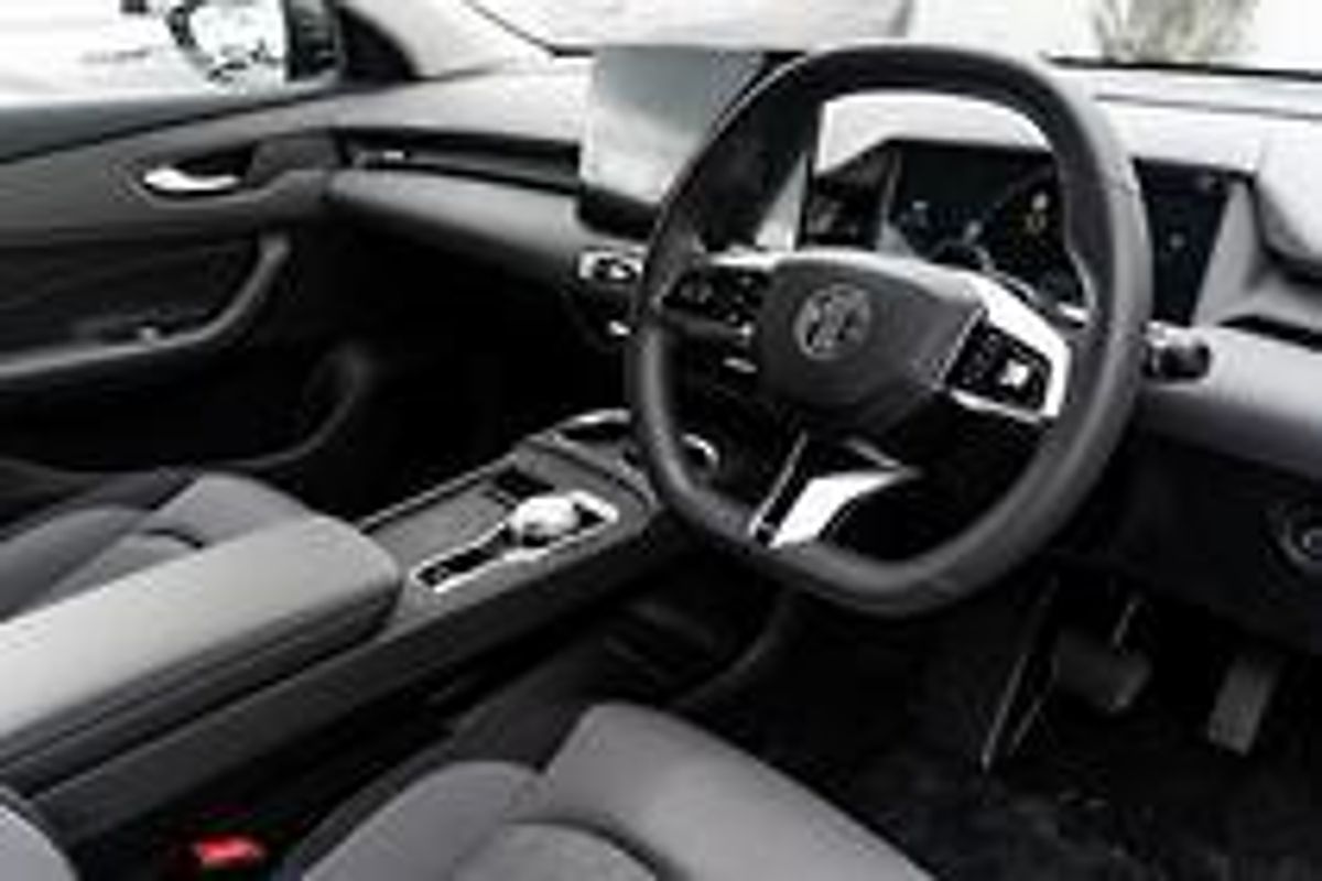 2025 MG MGS5 EV Excite 49 ZS3EM