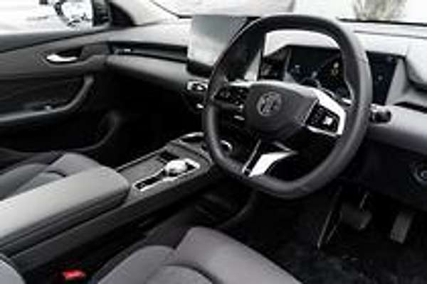 2025 MG MGS5 EV Excite 49 ZS3EM