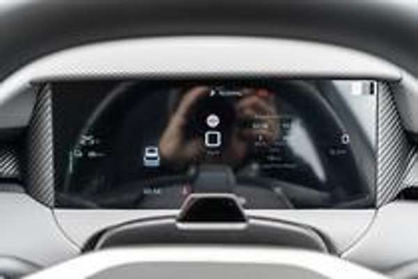 2025 MG MGS5 EV Excite 49 ZS3EM