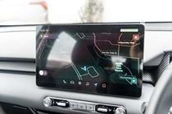 2025 MG MGS5 EV Excite 49 ZS3EM