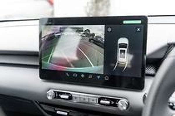 2025 MG MGS5 EV Excite 49 ZS3EM