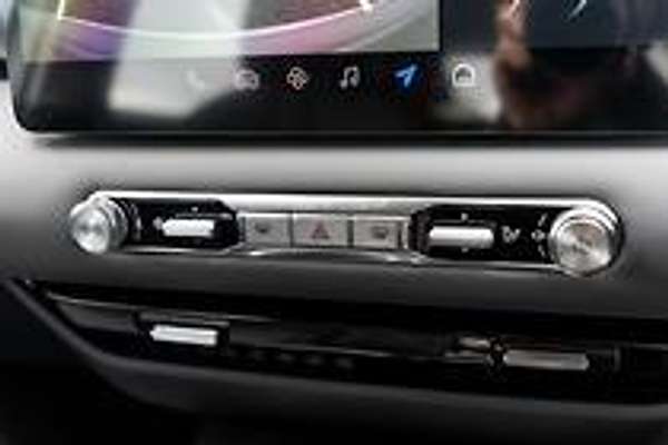 2025 MG MGS5 EV Excite 49 ZS3EM