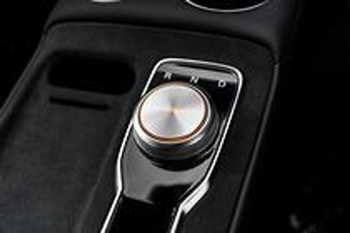 2025 MG MGS5 EV Excite 49 ZS3EM