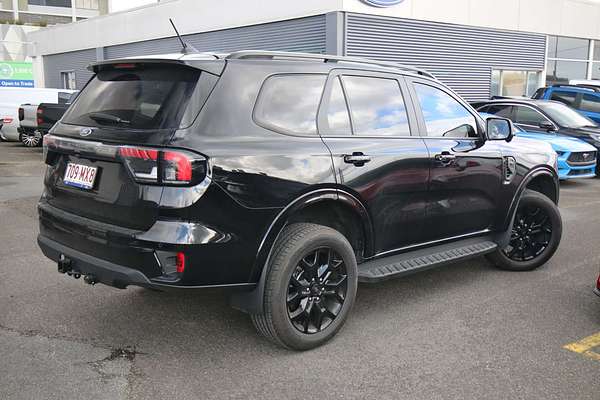 2025 Ford Everest Sport  3.0L