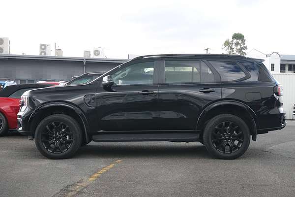 2025 Ford Everest Sport  3.0L