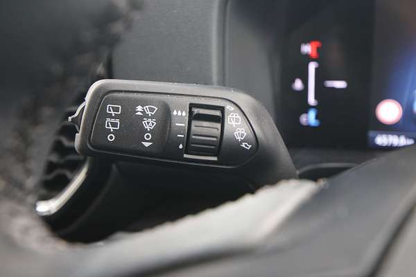 2025 Ford Everest Sport  3.0L