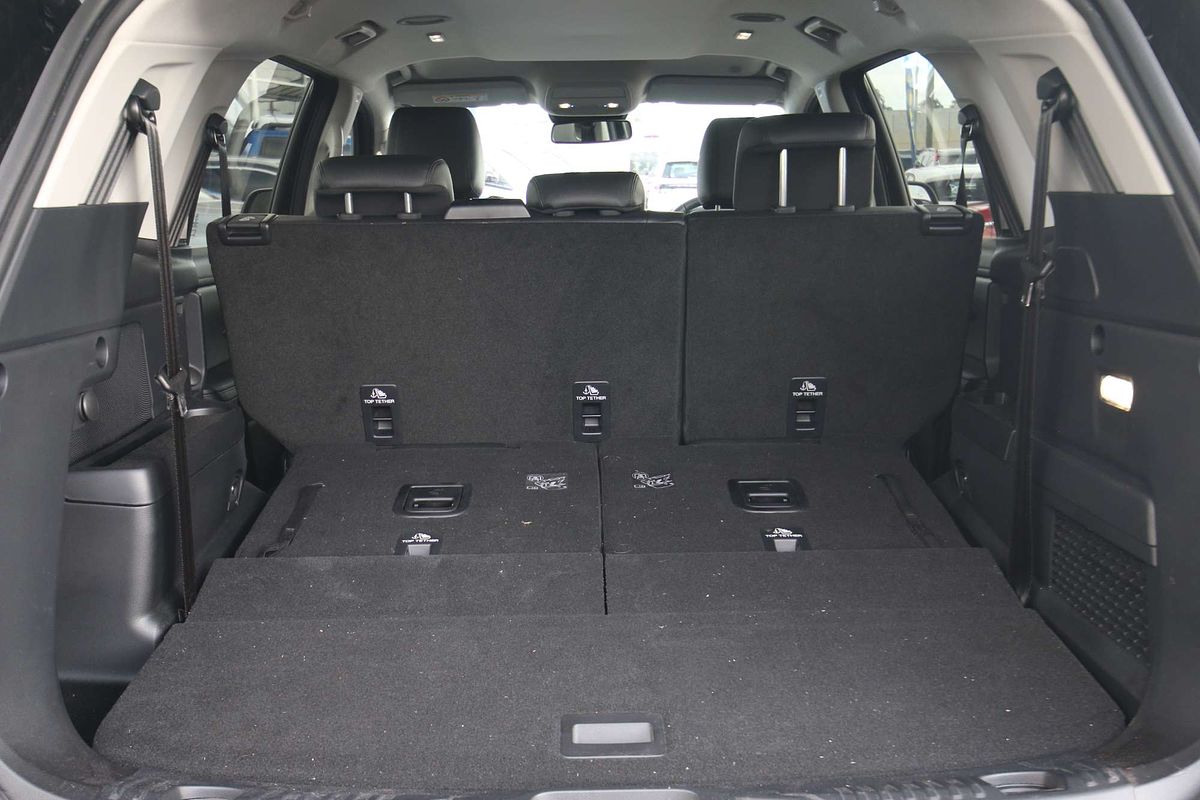 2025 Ford Everest Sport  3.0L