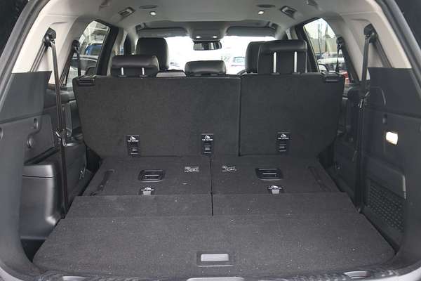 2025 Ford Everest Sport  3.0L