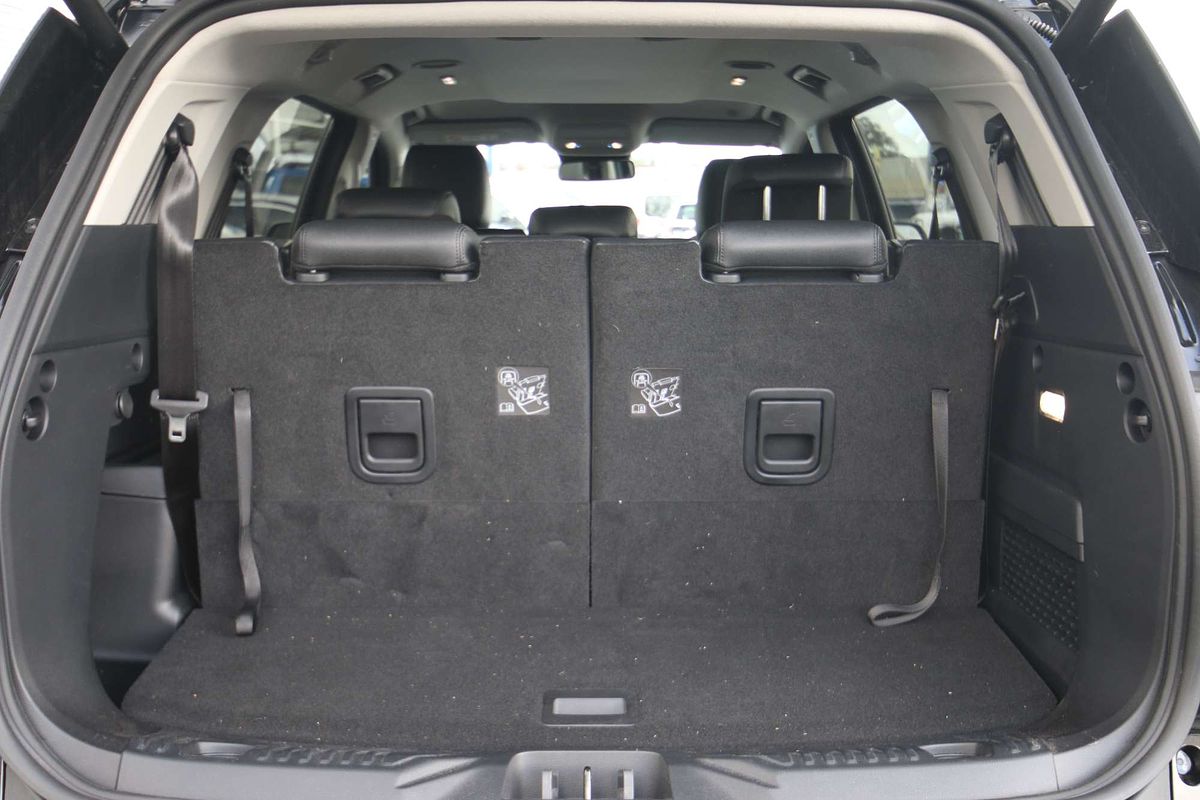 2025 Ford Everest Sport  3.0L