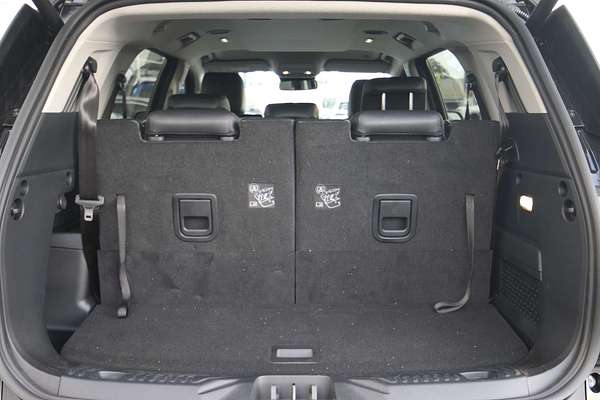 2025 Ford Everest Sport  3.0L
