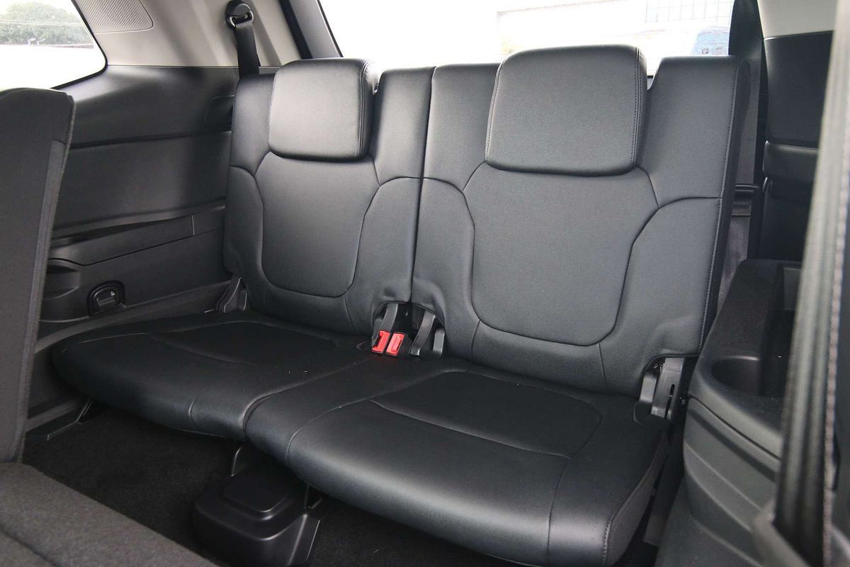 2025 Ford Everest Sport  3.0L