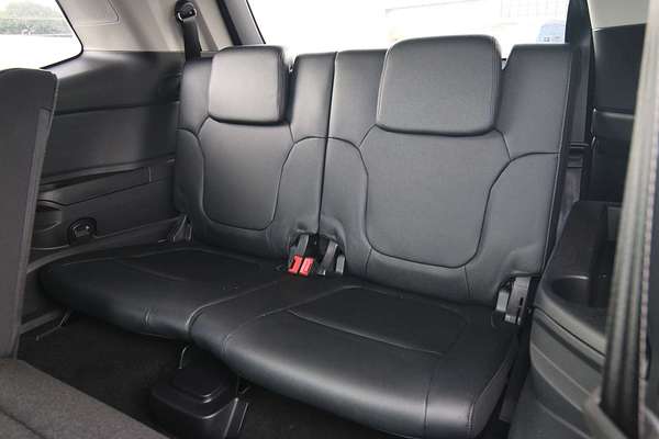 2025 Ford Everest Sport  3.0L