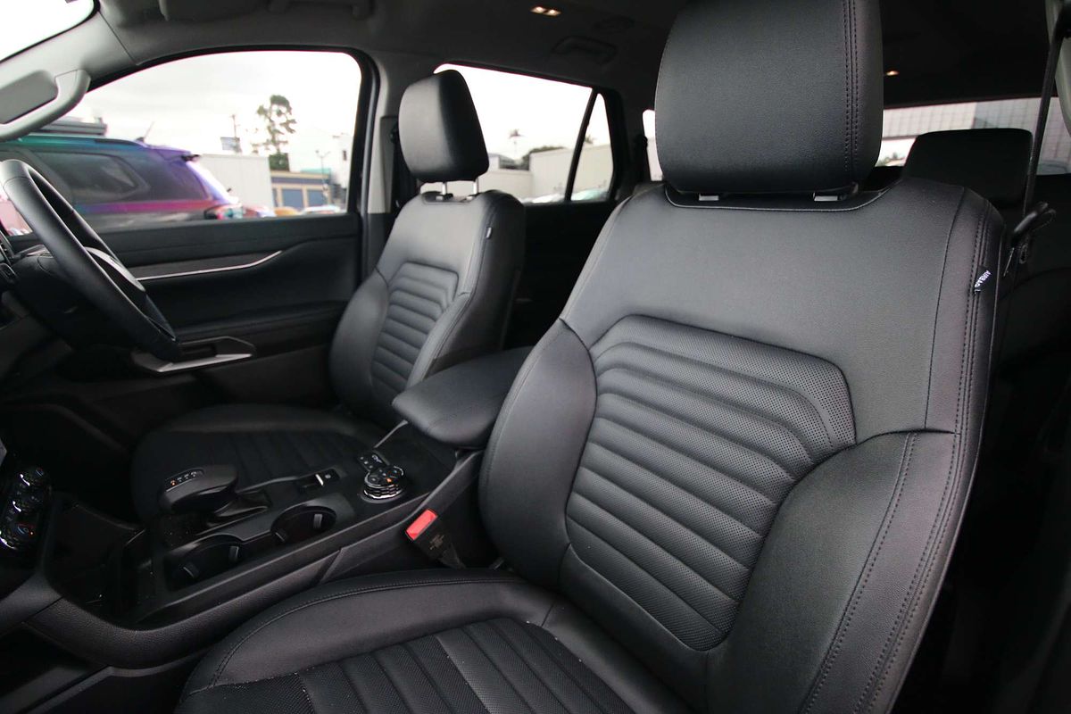 2025 Ford Everest Sport  3.0L
