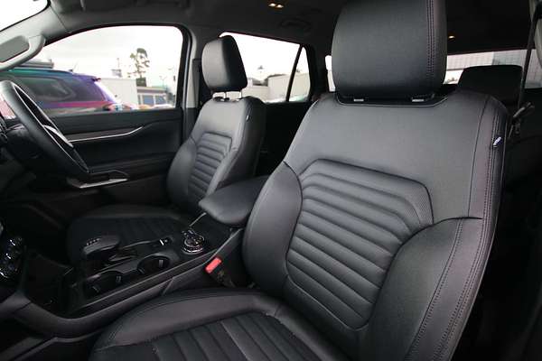 2025 Ford Everest Sport  3.0L