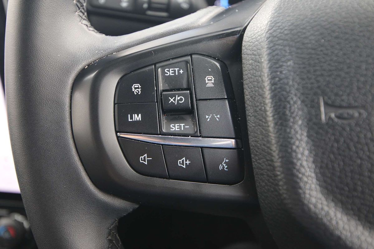 2025 Ford Everest Sport  3.0L