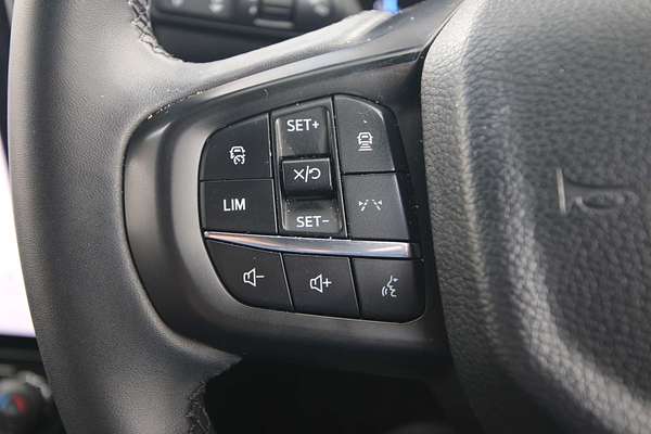 2025 Ford Everest Sport  3.0L