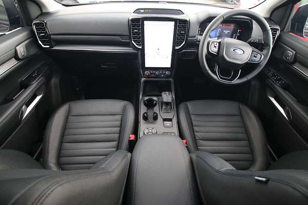 2025 Ford Everest Sport  3.0L