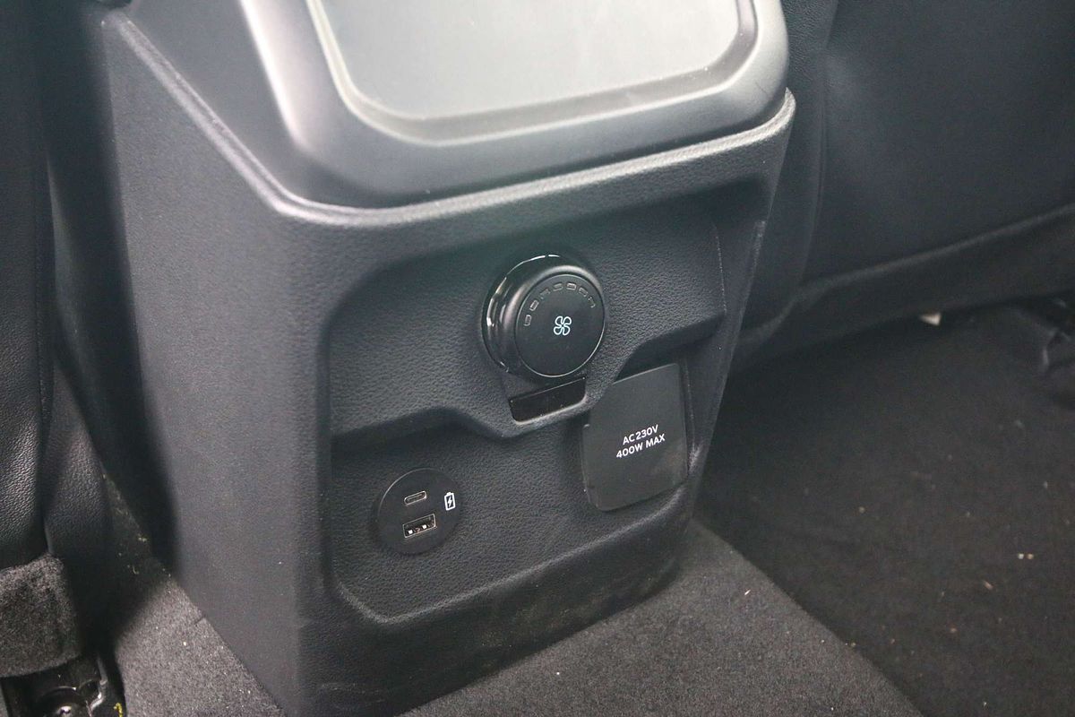 2025 Ford Everest Sport  3.0L