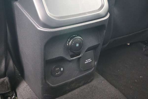 2025 Ford Everest Sport  3.0L