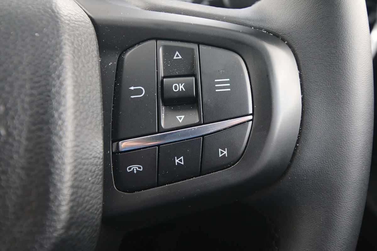 2025 Ford Everest Sport  3.0L
