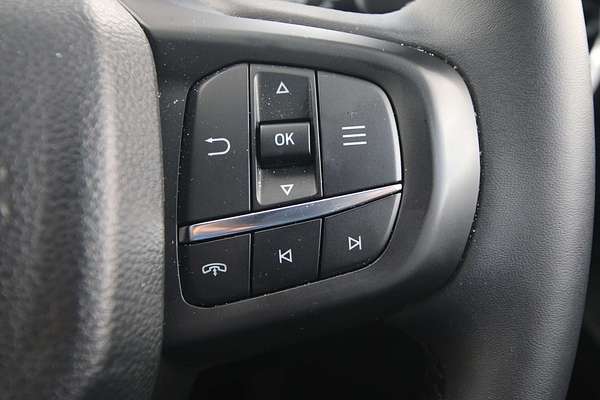 2025 Ford Everest Sport  3.0L