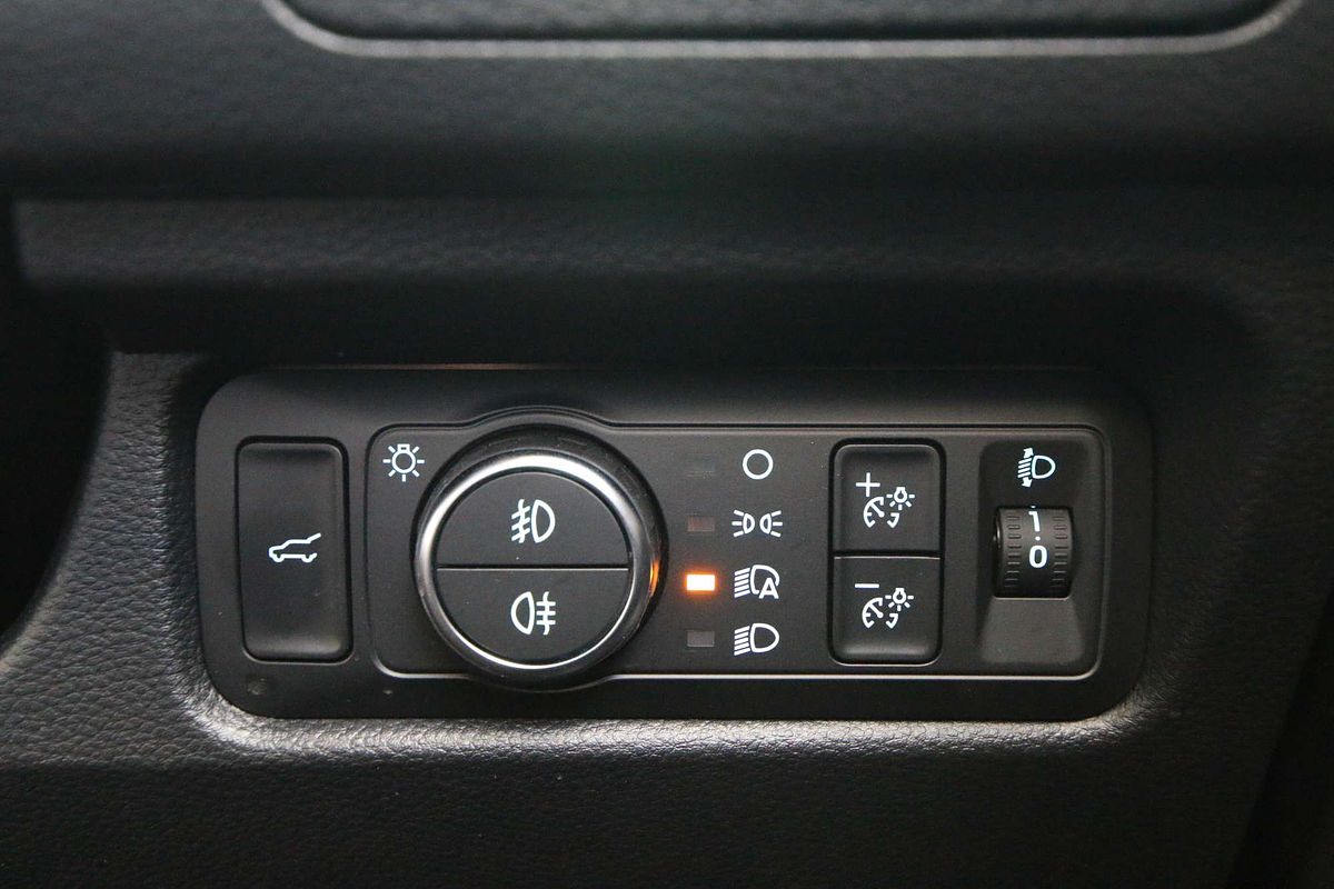 2025 Ford Everest Sport  3.0L