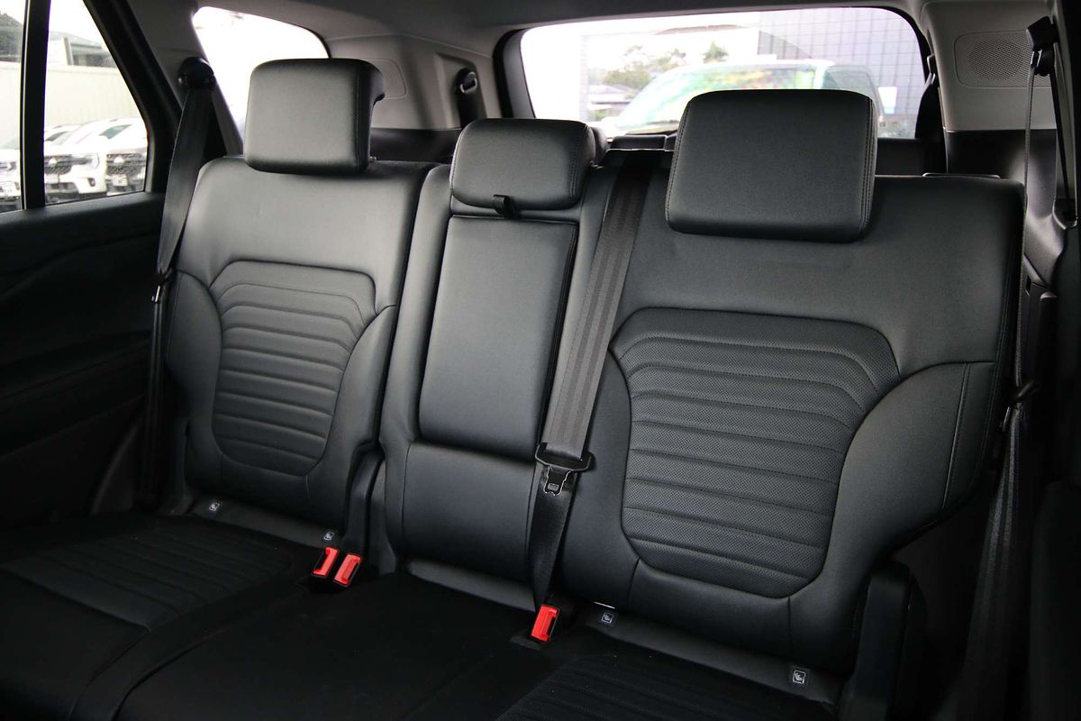 2025 Ford Everest Sport  3.0L